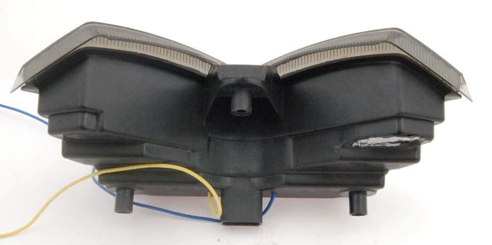 Amazon | Artudatech LED テールランプ ターンシグナル カワサキ ZX14